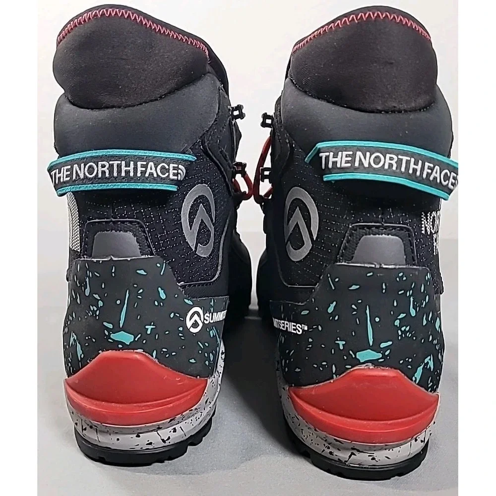 The North Face Summit Series Futurelight Hiking Boots‎ Mens 9 Vibram NF0A7W51